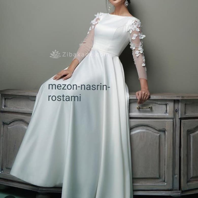 مانتو عقد از کجا بخرم